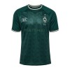 Camiseta de fútbol Werder Bremen Aniversario 23-24 - Hombre